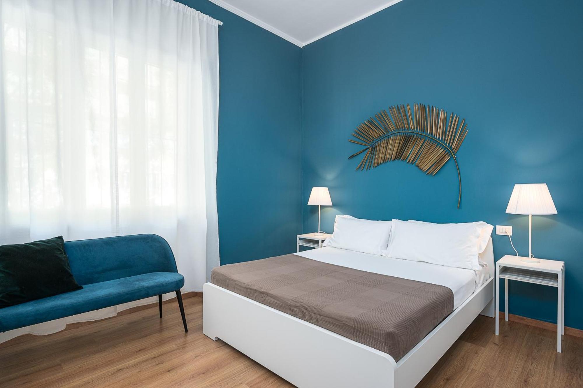Classbnb - Ampio Appartamento A 1Km Da Citylife Milan Exterior photo